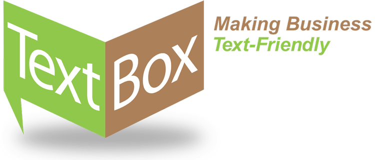 TextBox — Making Business Text-Friendly